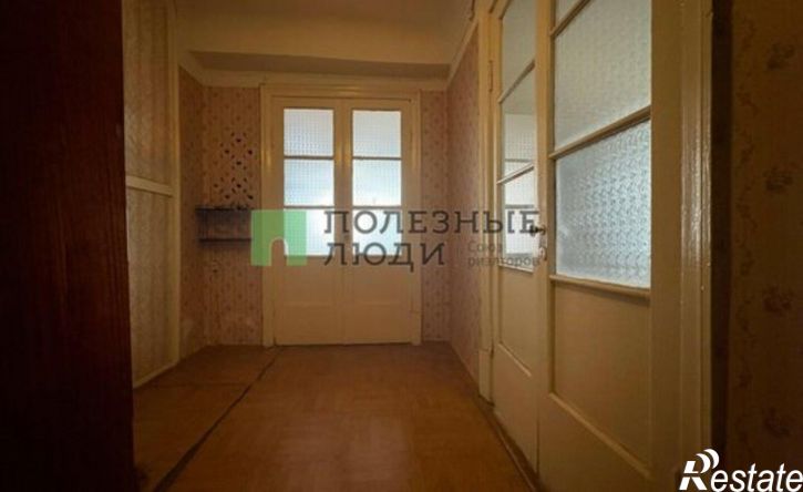 4-комн квартира Октябрьская улица, 48,  д. 48