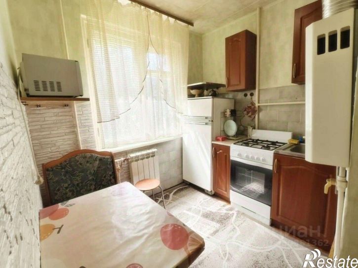 1-комн квартира ул Игнатова, 23,  д. 23