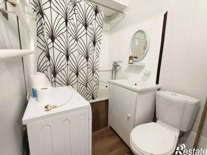 1-комн квартира ул Игнатова, 23,  д. 23