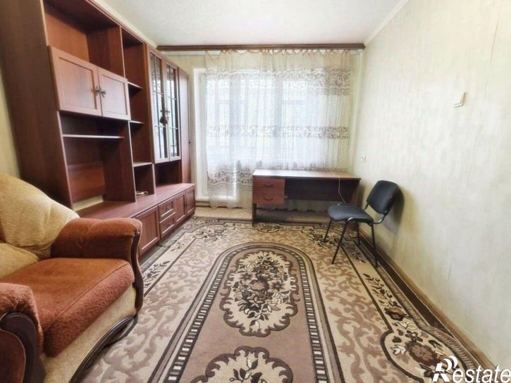 1-комн квартира ул Игнатова, 23,  д. 23
