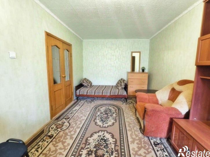 1-комн квартира ул Игнатова, 23,  д. 23