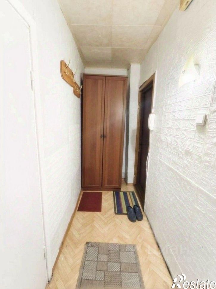 1-комн квартира ул Игнатова, 23,  д. 23