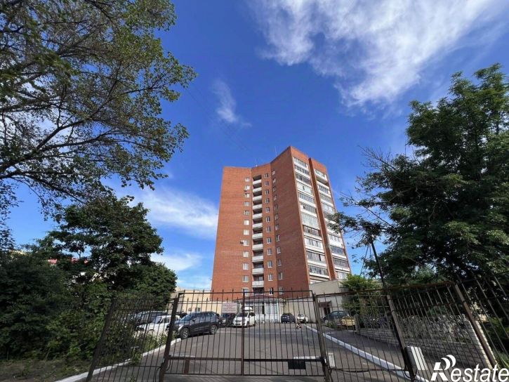 2-комн квартира ул Тургенева, 16,  д. 16