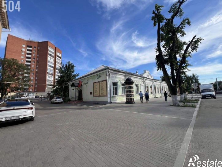 2-комн квартира ул Тургенева, 16,  д. 16