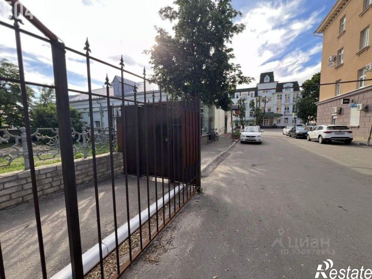 2-комн квартира ул Тургенева, 16,  д. 16