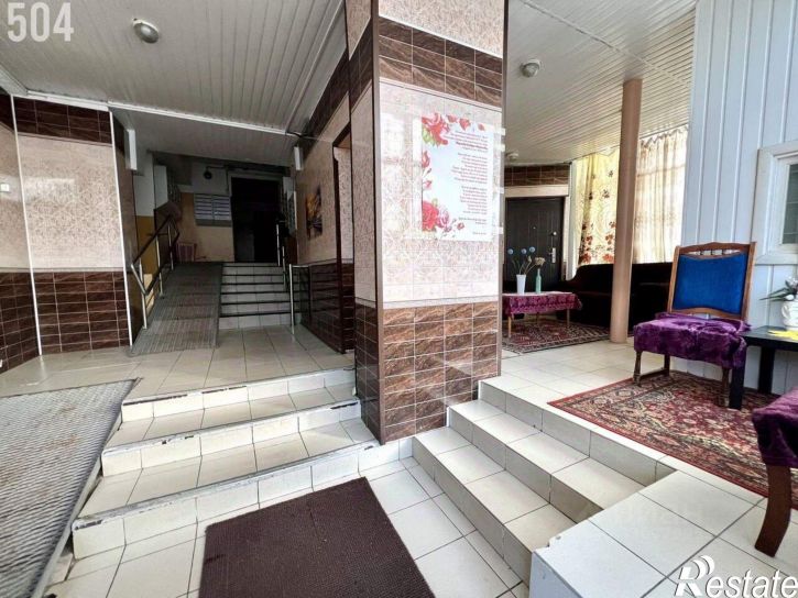 2-комн квартира ул Тургенева, 16,  д. 16