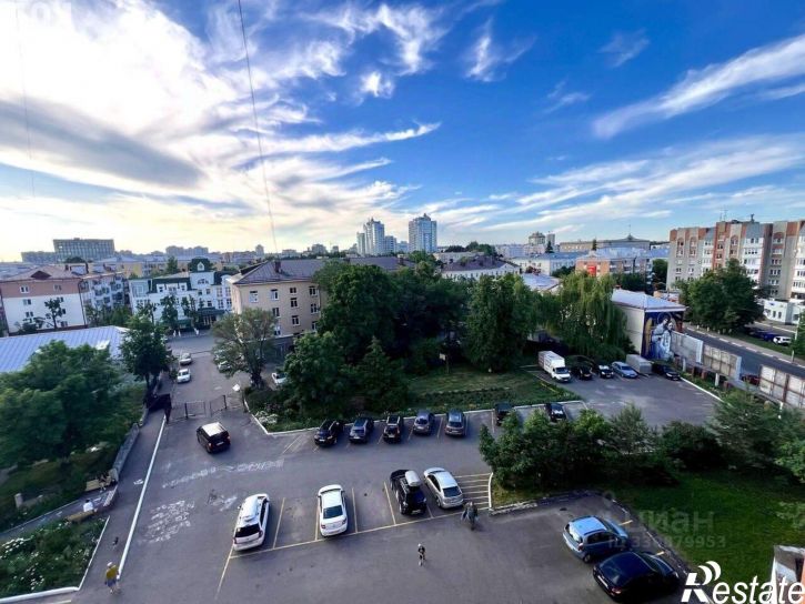 2-комн квартира ул Тургенева, 16,  д. 16