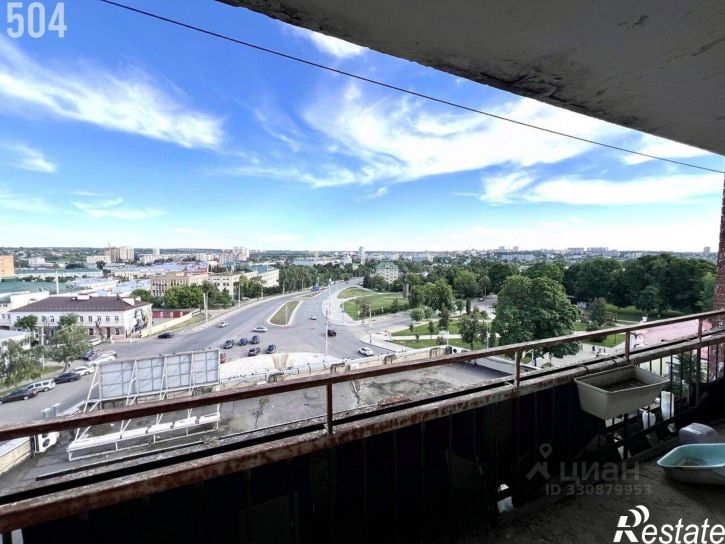 2-комн квартира ул Тургенева, 16,  д. 16