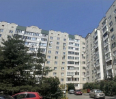 1-комн, 42кв м, этаж 9/10 ул Пожарная, 32