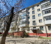 1-комн, 30кв м, этаж 5/5 ул Лескова, 30