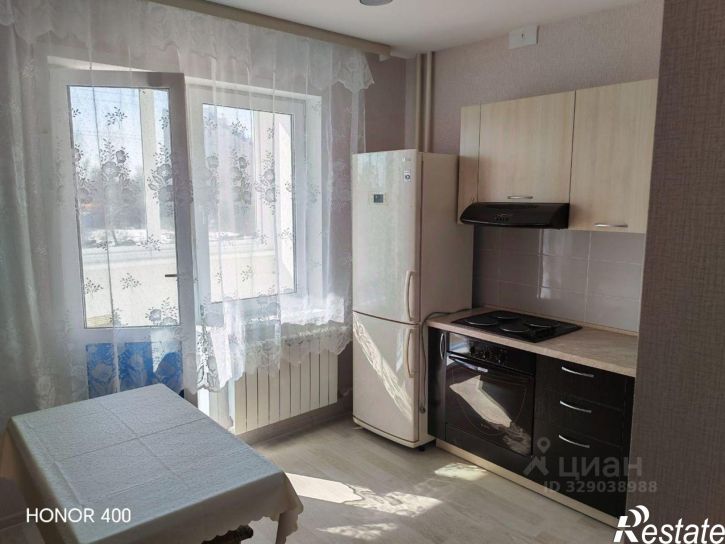 1-комн квартира ул Космонавтов, 48 1,  д. 48 1,  к. 1