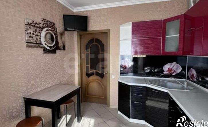 2-комн квартира Межевой пер, 15,  д. 15