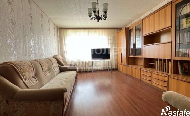 4-комн квартира ул Машкарина, 8,  д. 8