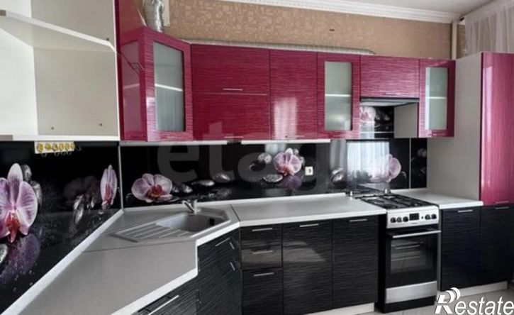 2-комн квартира Межевой пер, 15,  д. 15