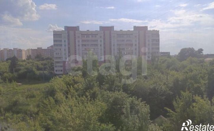 2-комн квартира Межевой пер, 15,  д. 15