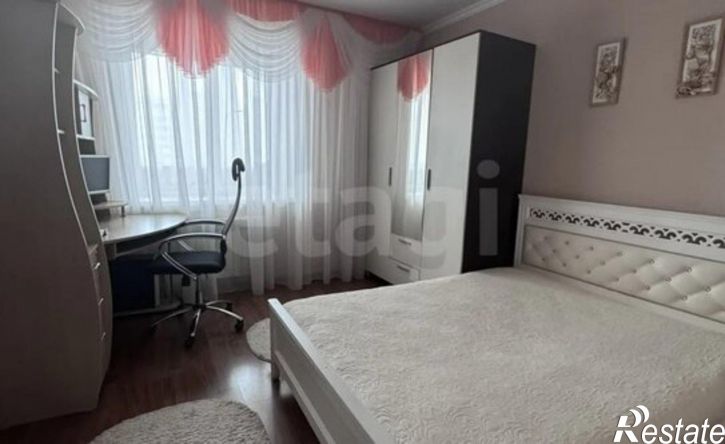 2-комн квартира Межевой пер, 15,  д. 15