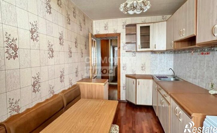 4-комн квартира ул Машкарина, 8,  д. 8