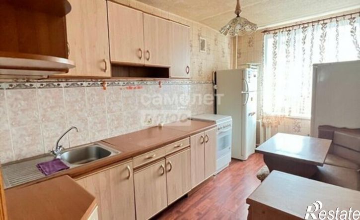 4-комн квартира ул Машкарина, 8,  д. 8