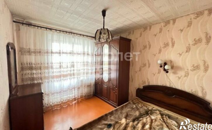 4-комн квартира ул Машкарина, 8,  д. 8