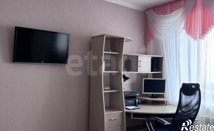 2-комн квартира Межевой пер, 15,  д. 15
