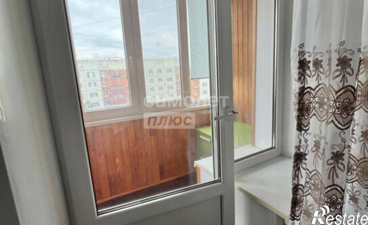 4-комн квартира ул Машкарина, 8,  д. 8
