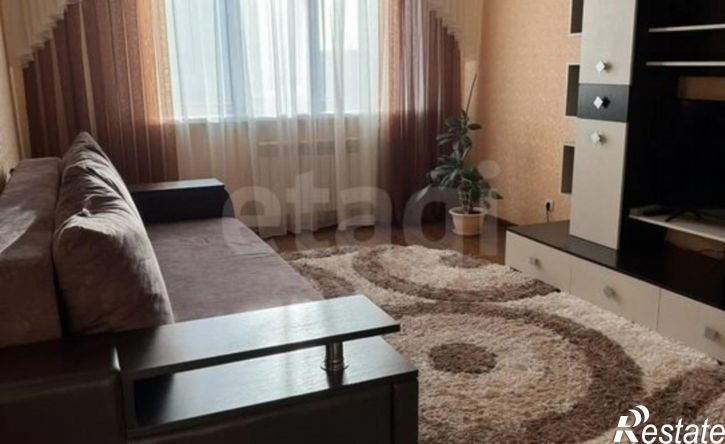 2-комн квартира Межевой пер, 15,  д. 15