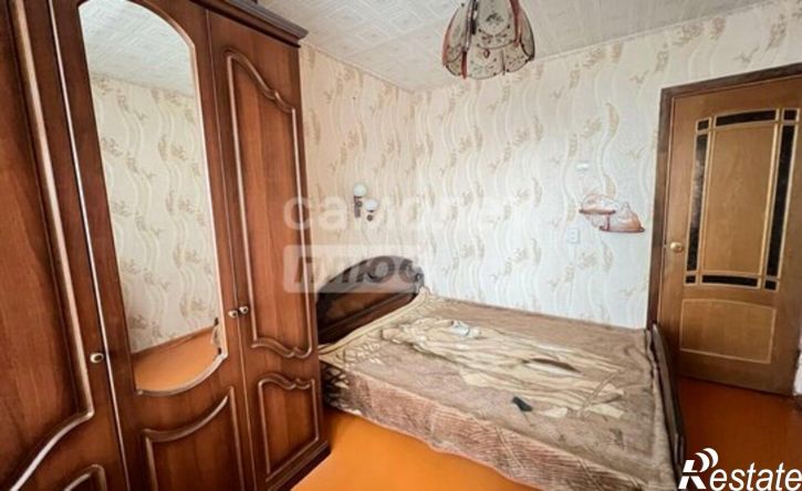 4-комн квартира ул Машкарина, 8,  д. 8