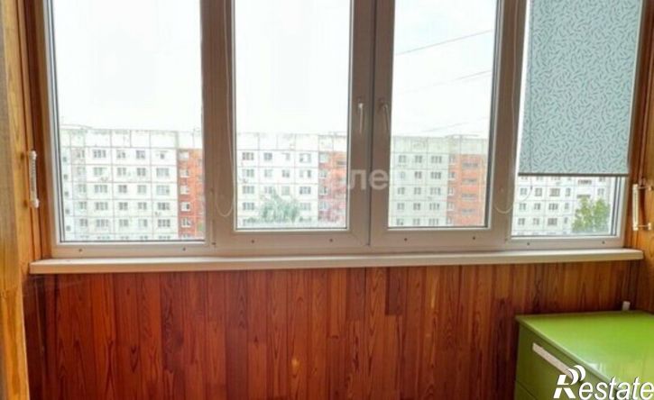 4-комн квартира ул Машкарина, 8,  д. 8