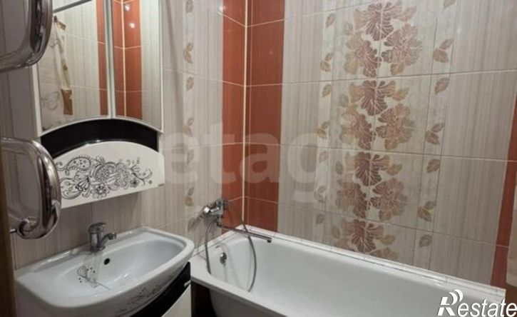 2-комн квартира Межевой пер, 15,  д. 15