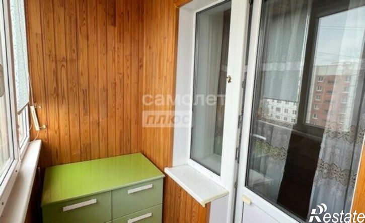 4-комн квартира ул Машкарина, 8,  д. 8