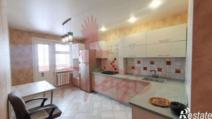 3-комн квартира ул Планерная, 62,  д. 62