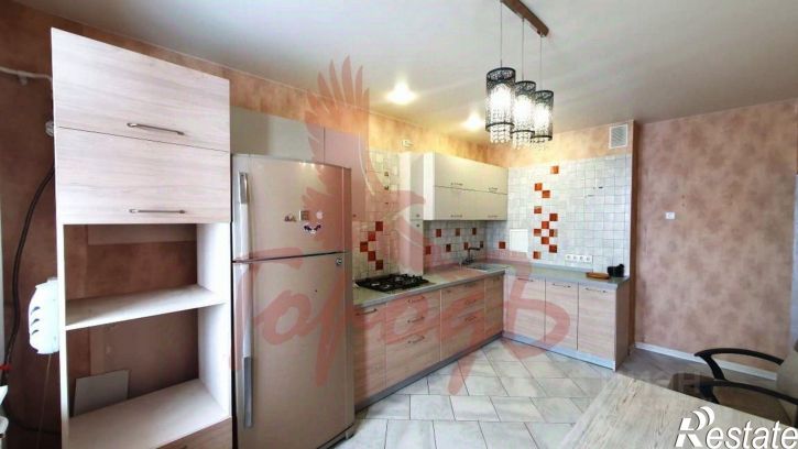 3-комн квартира ул Планерная, 62,  д. 62