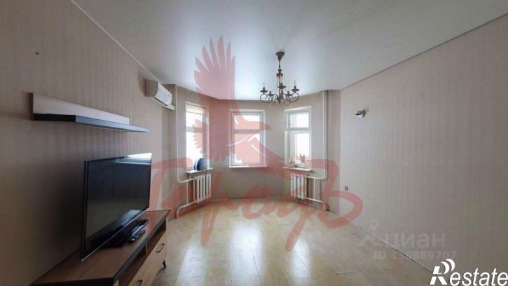 3-комн квартира ул Планерная, 62,  д. 62