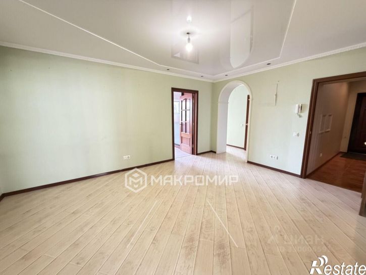 4-комн квартира ул Полесская, 19,  д. 19