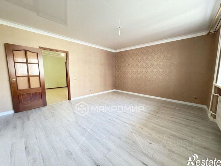 4-комн квартира ул Полесская, 19,  д. 19