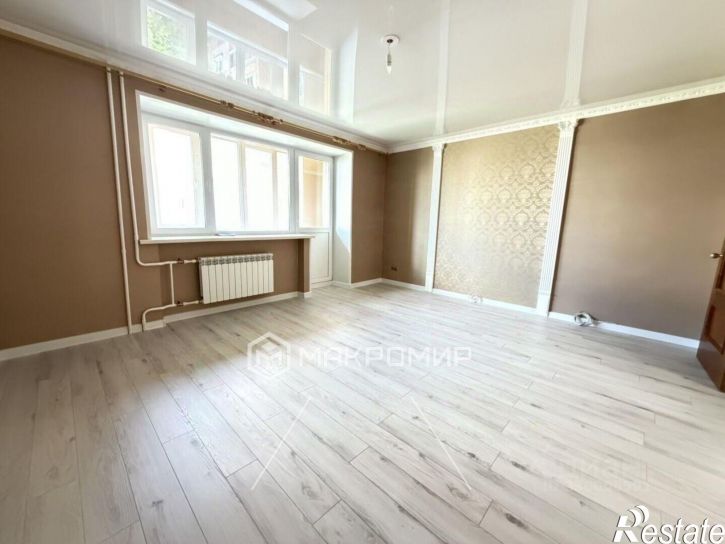 4-комн квартира ул Полесская, 19,  д. 19