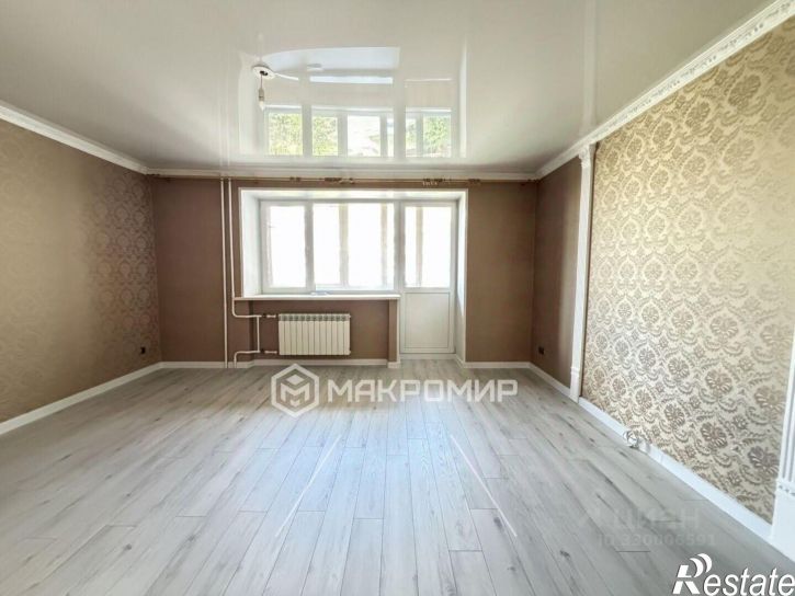 4-комн квартира ул Полесская, 19,  д. 19