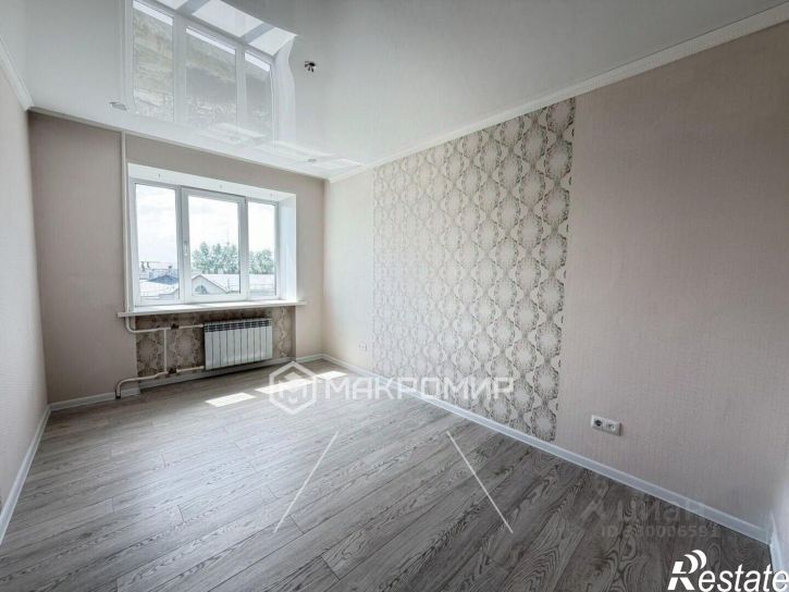 4-комн квартира ул Полесская, 19,  д. 19