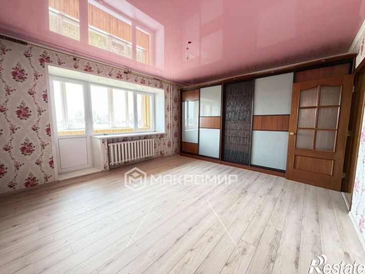 4-комн квартира ул Полесская, 19,  д. 19
