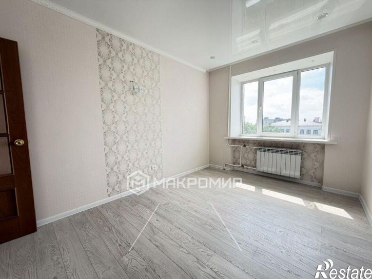 4-комн квартира ул Полесская, 19,  д. 19