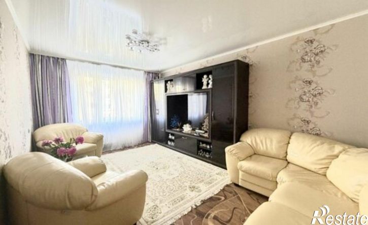 2-комн квартира бульвар Молодёжи, 14,  д. 14