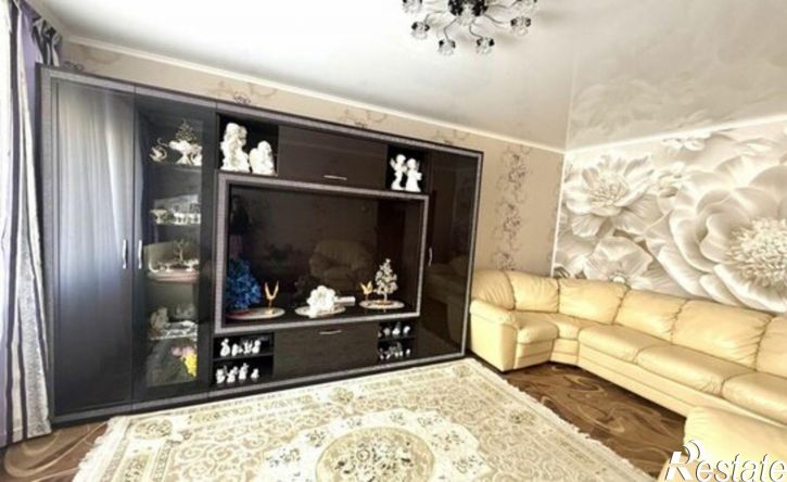 2-комн квартира бульвар Молодёжи, 14,  д. 14