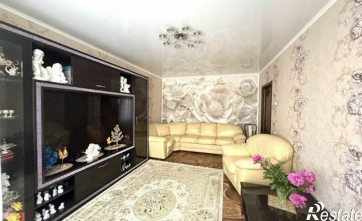 2-комн квартира бульвар Молодёжи, 14,  д. 14