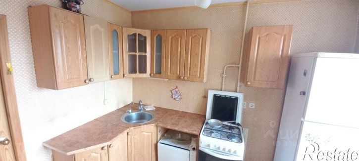 2-комн квартира ул 4-я Курская, 31,  д. 31