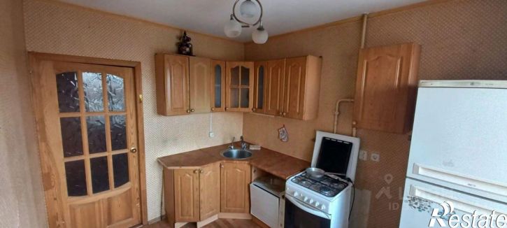 2-комн квартира ул 4-я Курская, 31,  д. 31
