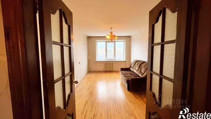 2-комн квартира ул 4-я Курская, 31,  д. 31