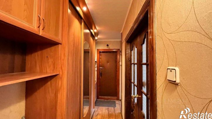 2-комн квартира ул 4-я Курская, 31,  д. 31