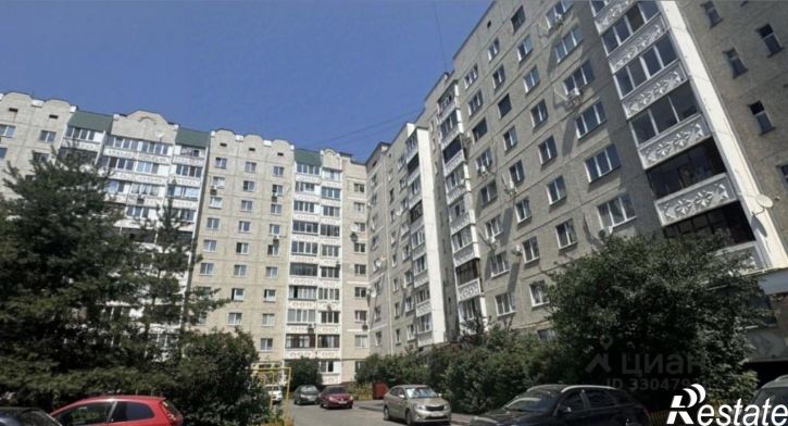1-комн квартира ул Пожарная, 32,  д. 32