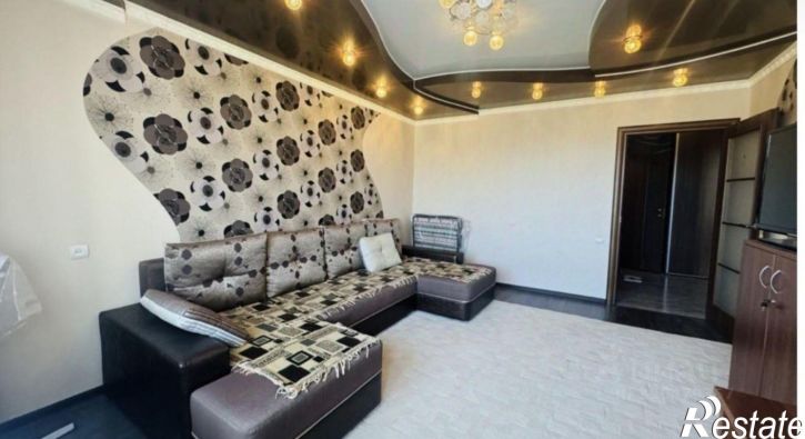 1-комн квартира ул Пожарная, 32,  д. 32