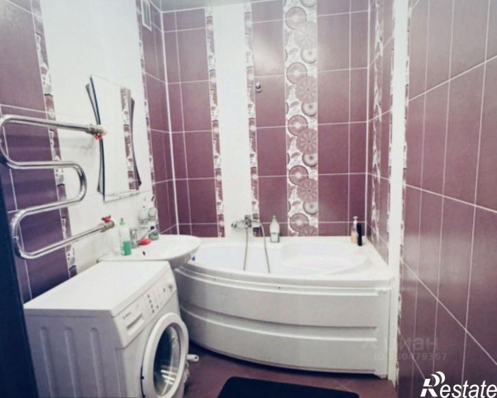1-комн квартира ул Пожарная, 32,  д. 32